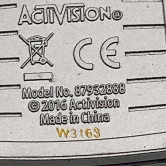 Skylanders Imaginators Silver Mystery Treasure Chest Magic Item 2016 Activision - Picture 3 of 8